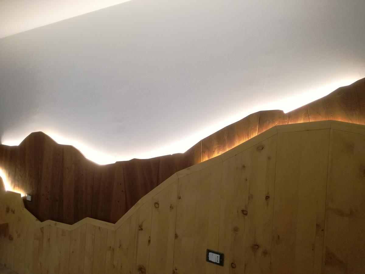 فندق Garni & Wellness Anderle Vignola  المظهر الخارجي الصورة