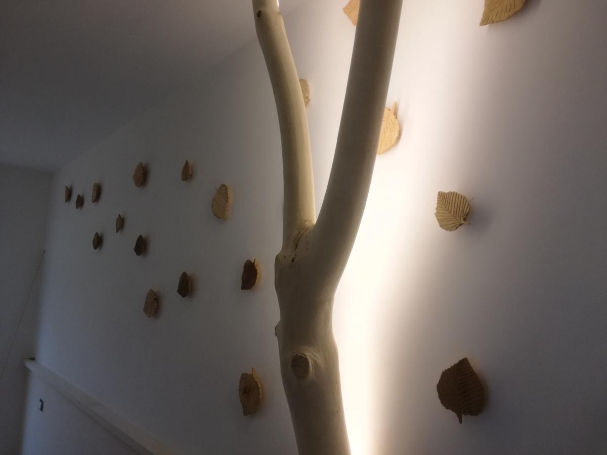 فندق Garni & Wellness Anderle Vignola  المظهر الخارجي الصورة